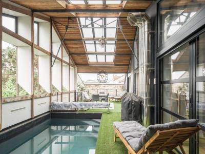 Vente Maison 9 pièces NANTES 44100