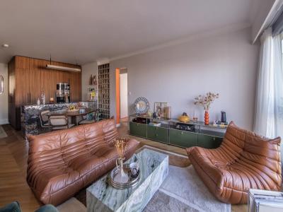 Vente Appartement 3 pièces NANTES 44000