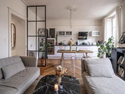 Vente Appartement 3 pièces NANTES 44000