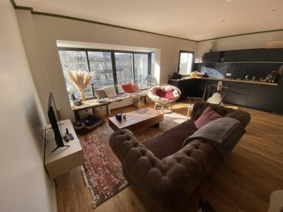 Vente Appartement 3 pièces NANTES 44000