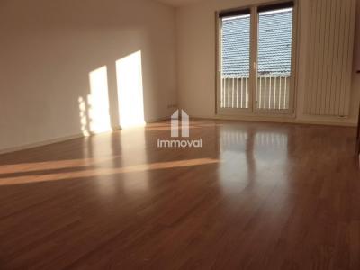 Location Appartement 3 pi�ces STRASBOURG 67200