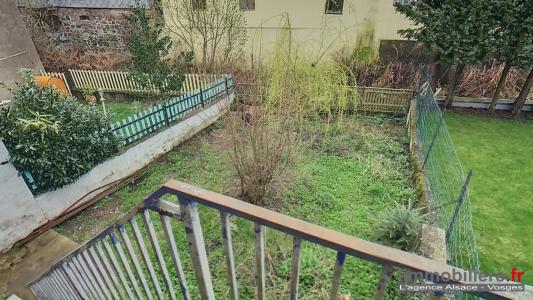 Vente Maison 6 pièces SAINTE-MARIE-AUX-MINES 68160