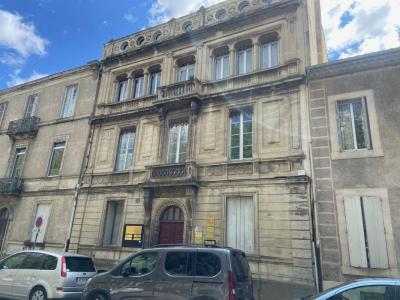 Vente Appartement 6 pièces CARCASSONNE 11000