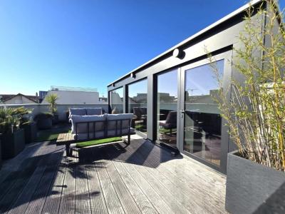 Vente Appartement 7 pi�ces ISSY-LES-MOULINEAUX 92130