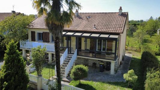 Vente Maison 6 pi�ces MAUPREVOIR 86460