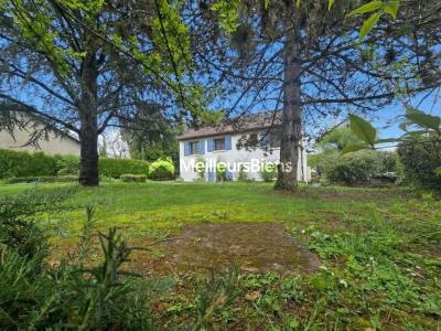 Vente Maison 6 pièces MAXILLY-SUR-SAONE 21270