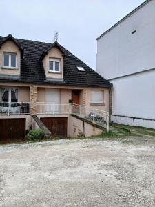 Vente Maison 5 pi�ces TROYES 10000