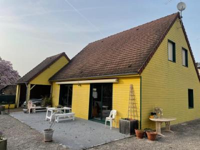 Vente Maison 5 pièces NOGENT-LE-ROTROU 28400