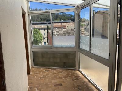 Location Appartement 4 pièces BESSEGES 30160