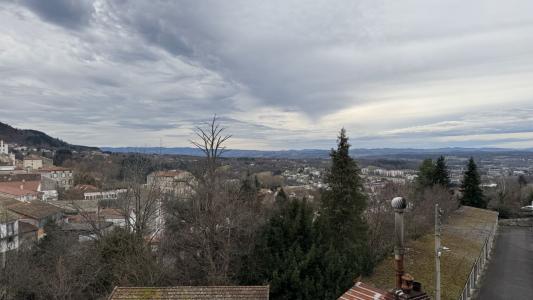 Location Appartement 3 pi�ces THIERS 63300