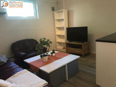 Location Appartement 2 pièces BORDEAUX 33800
