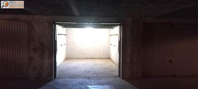 Vente Parking MONTPELLIER 34090