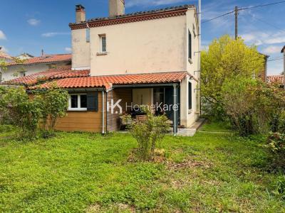 Vente Maison 5 pi�ces GRISOLLES 82170