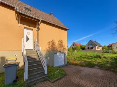 Vente Maison BOOTZHEIM 