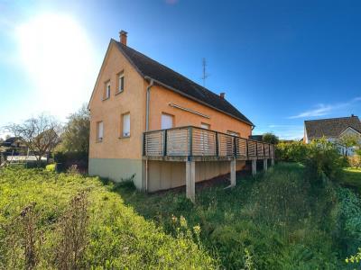 For sale House BOOTZHEIM 
