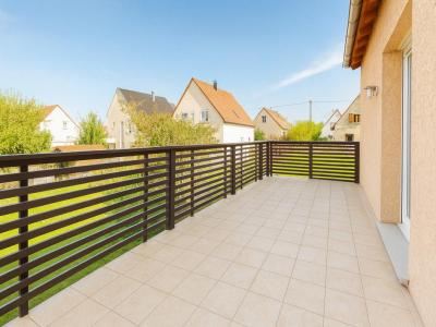 For sale House BOOTZHEIM 