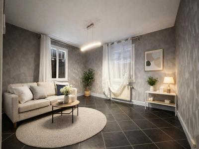 Vente Maison HOLTZHEIM 