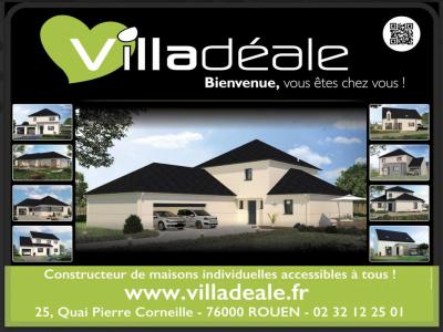 For sale House FRESNE-LE-PLAN 