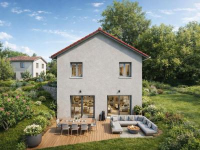 Vente Maison 4 pi�ces TOUVET 38660