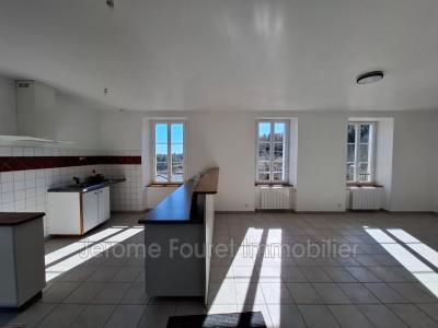 Location Maison 4 pi�ces ROSIERS-D'EGLETONS 19300