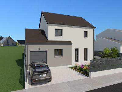 Vente Maison DOLO 22270