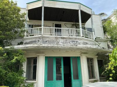 Vente Maison 6 pi�ces SAINT-DENIS 97400