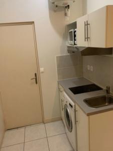 Location Appartement VILLEURBANNE 69100