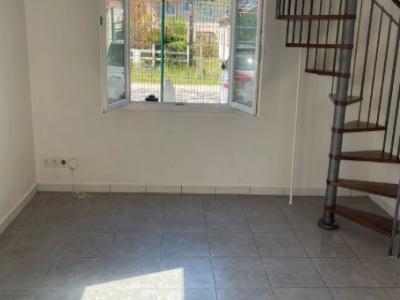 Location Appartement SAINT-PRIEST 69800