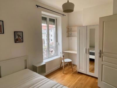 Location Appartement VILLEURBANNE 69100