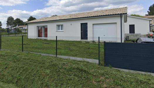 Location Maison SAINT-VICTURNIEN  87