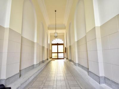 Vente Appartement STRASBOURG