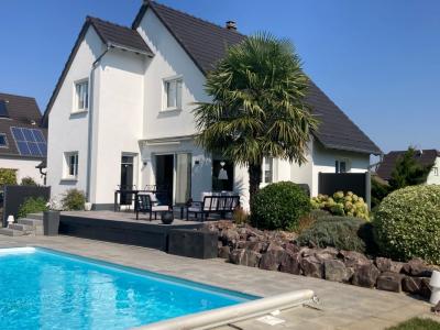 Vente Maison 6 pi�ces SESSENHEIM 67770