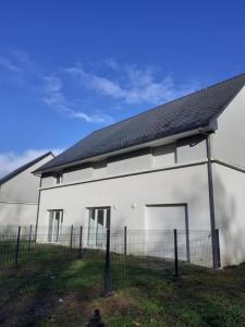 Vente Maison LOCMINE 56500