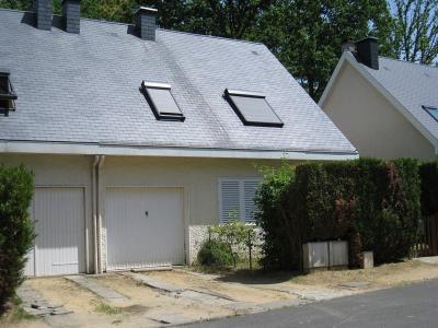 Location Maison 4 pi�ces ORLEANS 45100