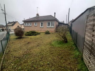 Vente Maison CONNERRE 