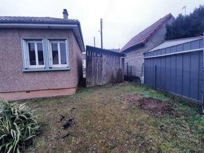 Vente Maison CONNERRE 