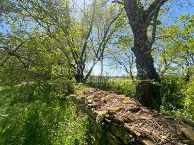 Vente Terrain UZES 30700