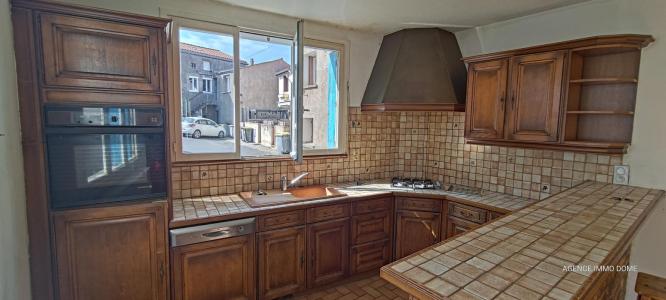 Vente Maison MALAUZAT 