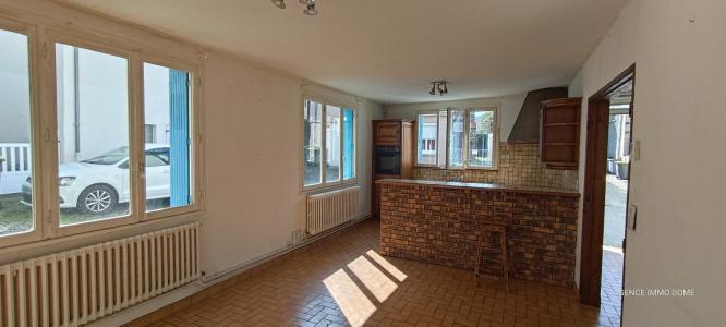 Vente Maison MALAUZAT 