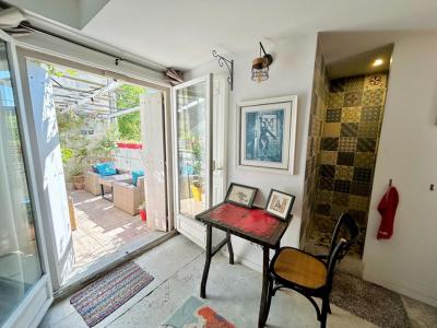 Vente Appartement MONTPELLIER 