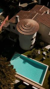 Vente Maison 5 pi�ces ANTIBES 06600