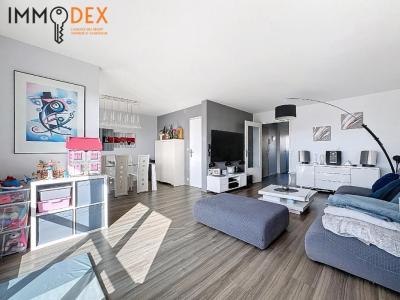 Vente Appartement REIMS 