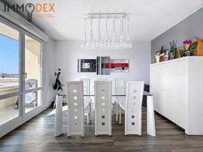 Vente Appartement REIMS 