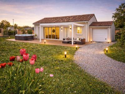 Vente Maison BESSIERES 31660