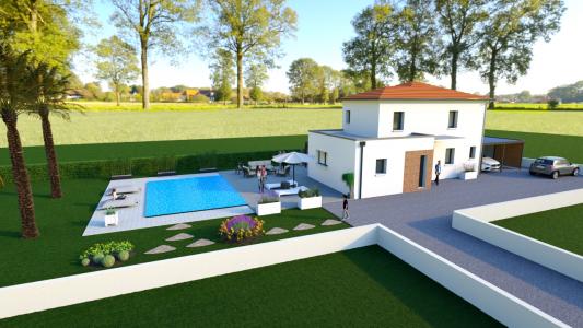 Vente Maison PONTCHARRA-SUR-TURDINE 69490