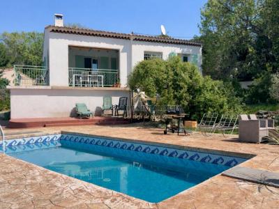 Vente Maison 4 pi�ces VERDIERE 83560