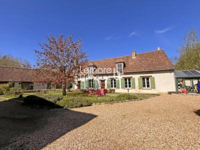 Vente Maison 9 pi�ces DREUX 28100