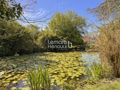 Vente Maison TREON 