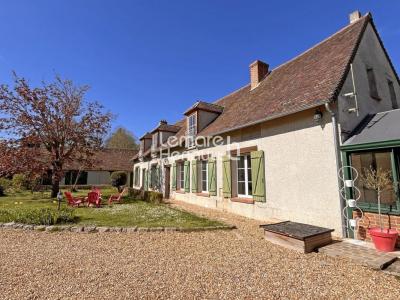 Vente Maison TREON 