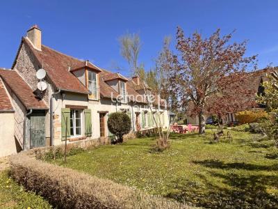 Vente Maison TREON 